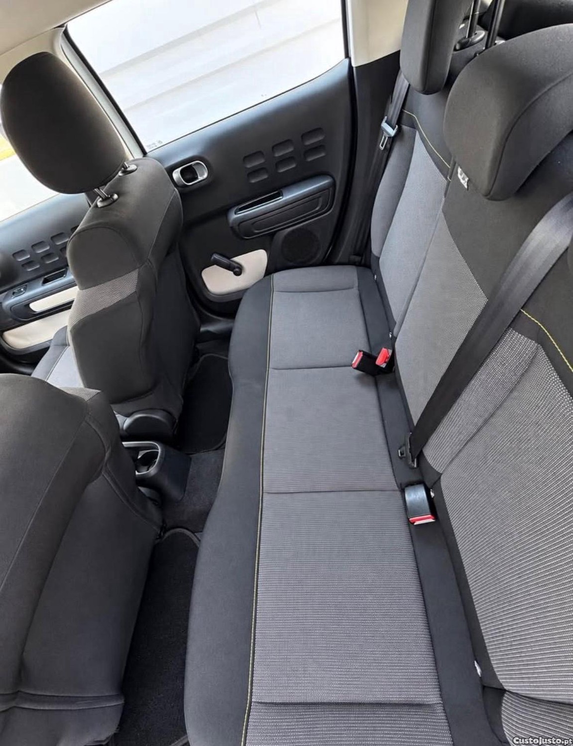 Citroën C3 Feel - 18 — photo 5