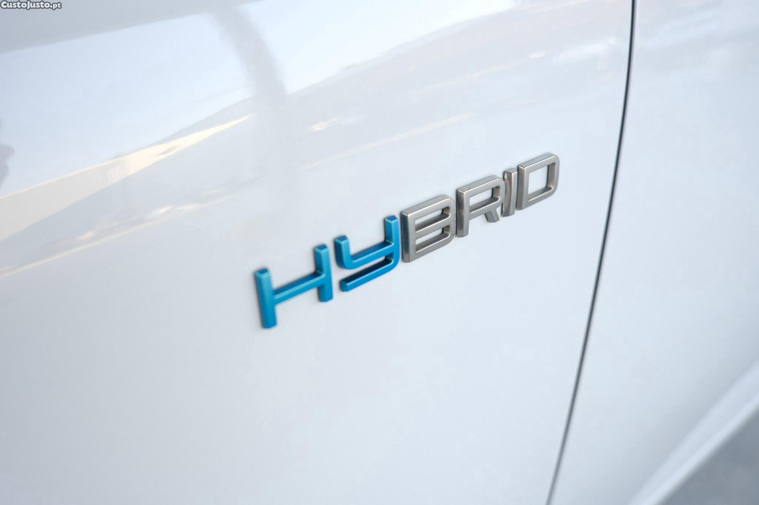Peugeot 308 1.6 Hybrid Active Pack e-EAT8 — fotografia 19