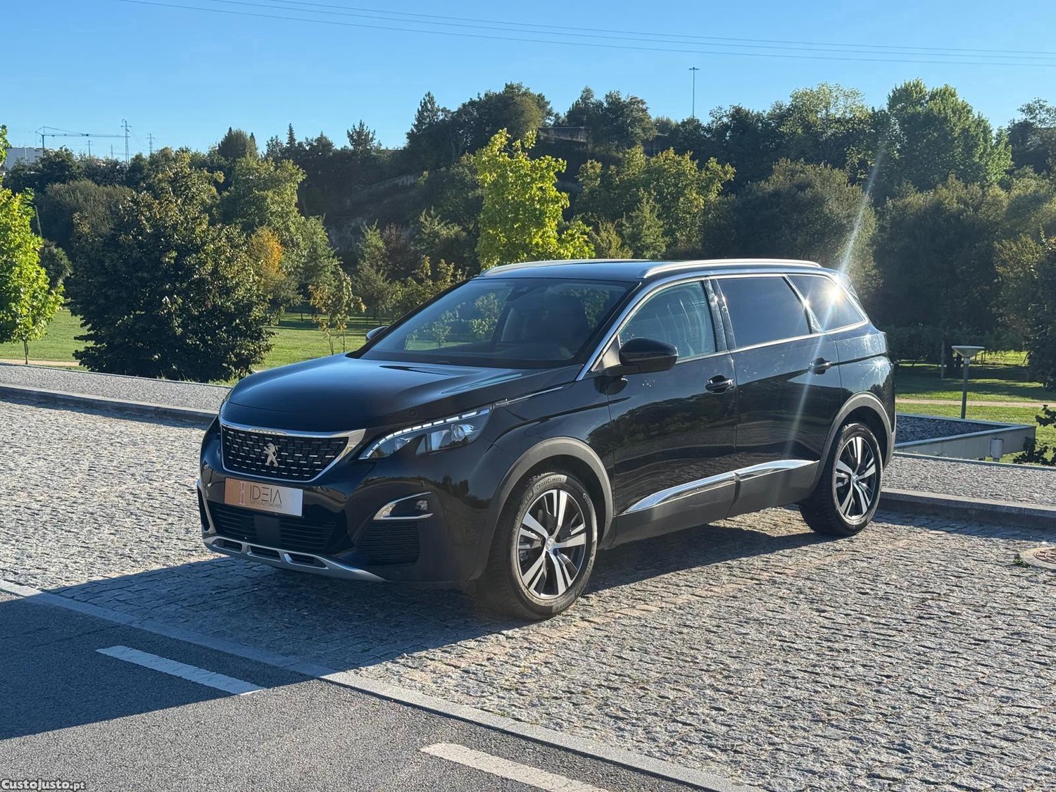 Peugeot 5008 1.5 BlueHDi Allure EAT8 - 20 foto 3