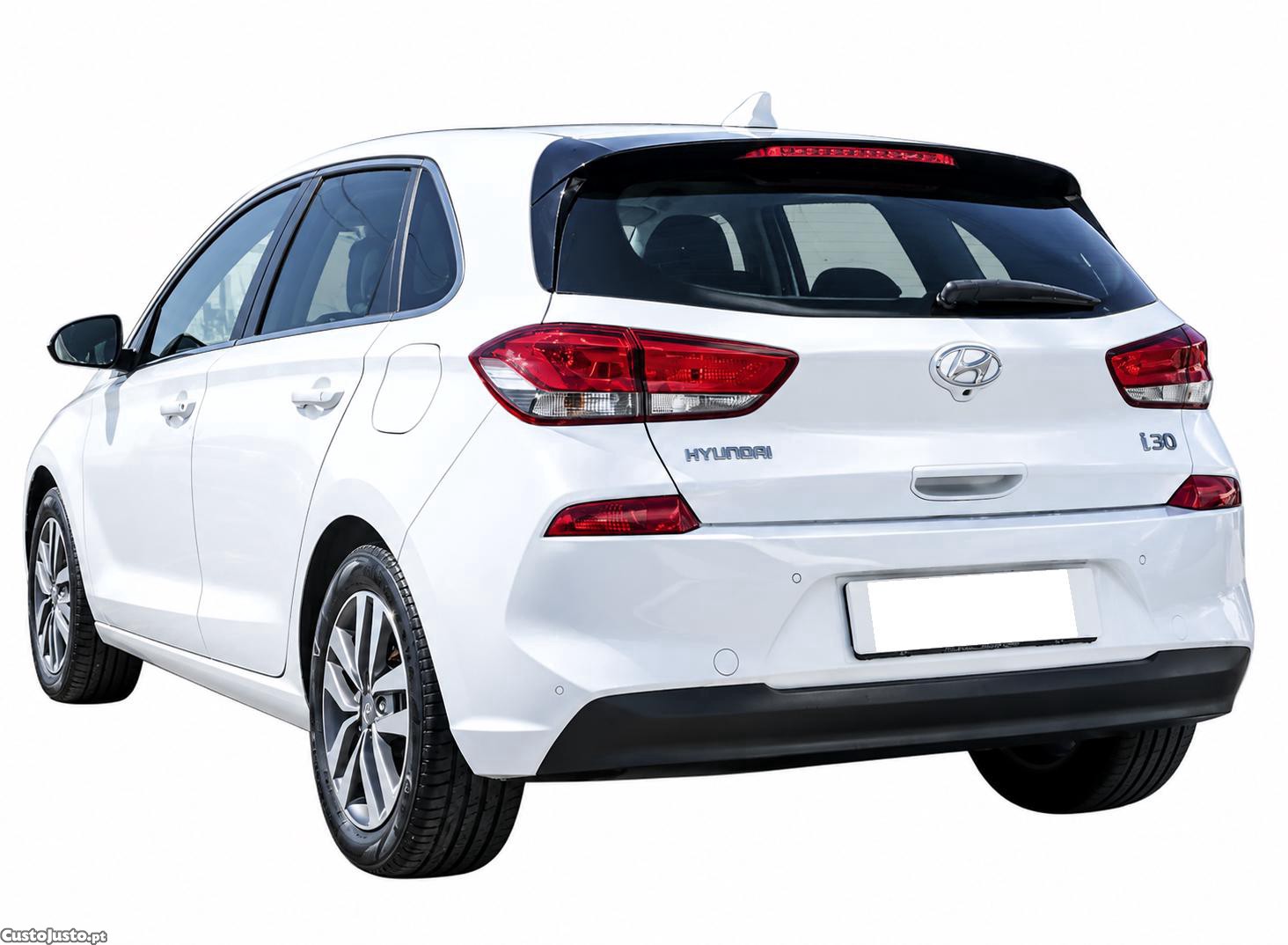 Hyundai i30 1.6 cRDI - 18 — photo 2