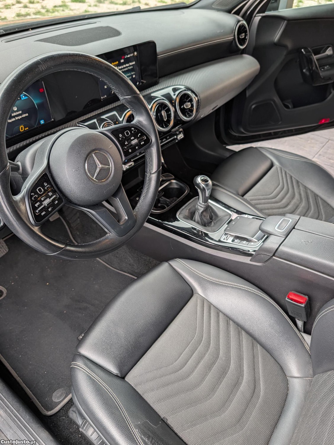 Mercedes-Benz A 160 Style Plus - 19 — photo 5