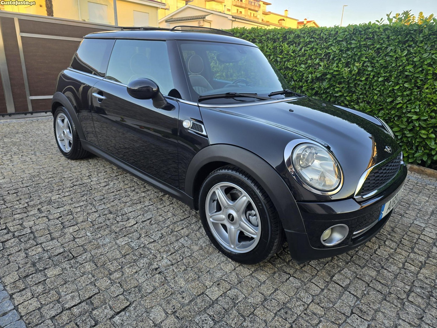 MINI Cooper D SPORT PACK CHILI FUUL EXTRAS - 09 — photo 2