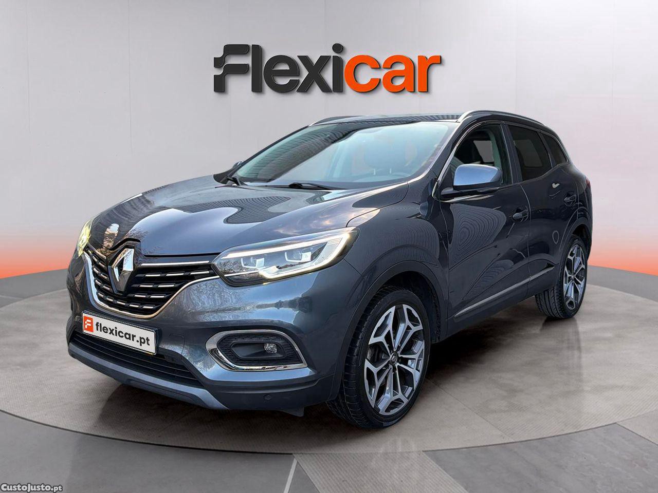 Renault Kadjar 1.5 dCi Black Edition - 19 foto 2
