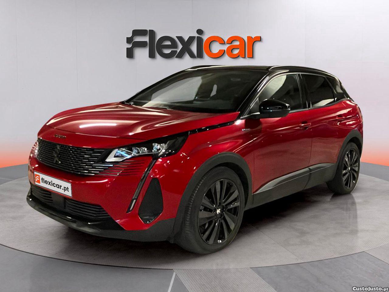 Peugeot 3008 1.6 Hybrid GT e-EAT8 - 21 — photo 2