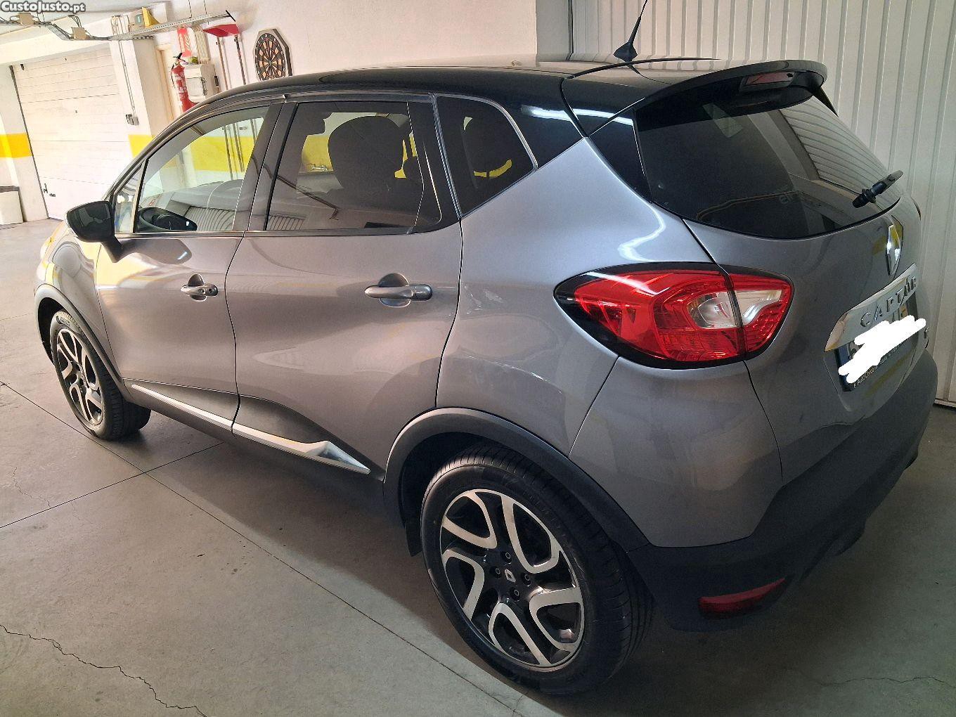 Renault Captur TCE Exclusive - 13 — photo 3