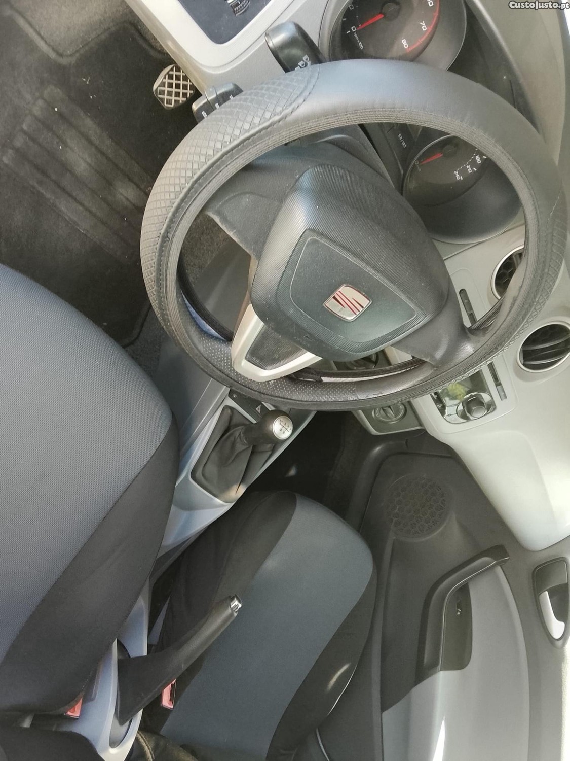Seat Ibiza 1.2 Gasolina - 10 — photo 3