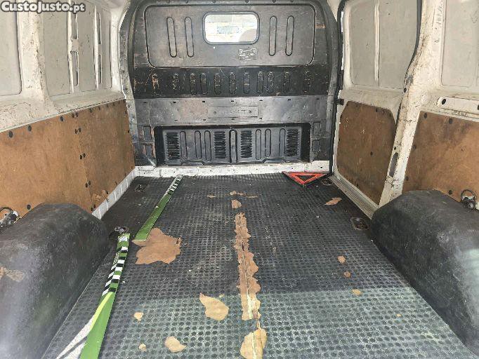 Ford Transit 110T280 — fotografia 3