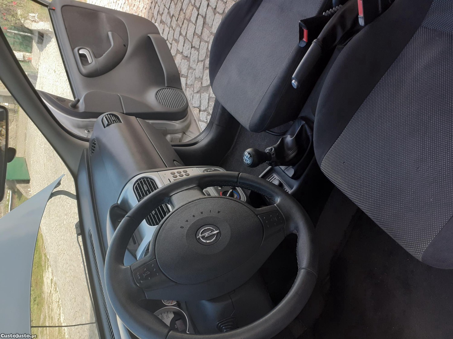 Opel Corsa — fotografia 5
