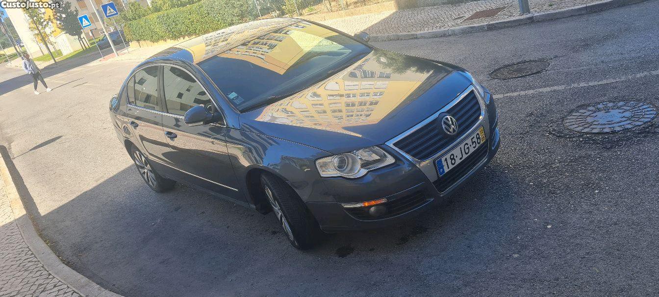 VW Passat 1.6tdi bluemotion - 10 — photo 3