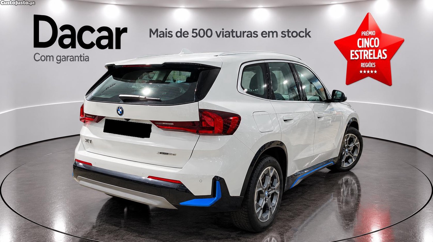 BMW iX1 30 XDRIVE 66,5Kwh (AUTO) - 23 — photo 2