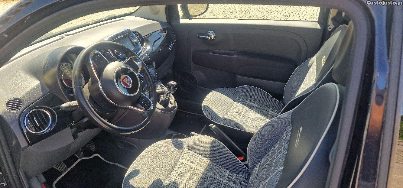 Fiat 500C 1.2 16V — fotografia 4