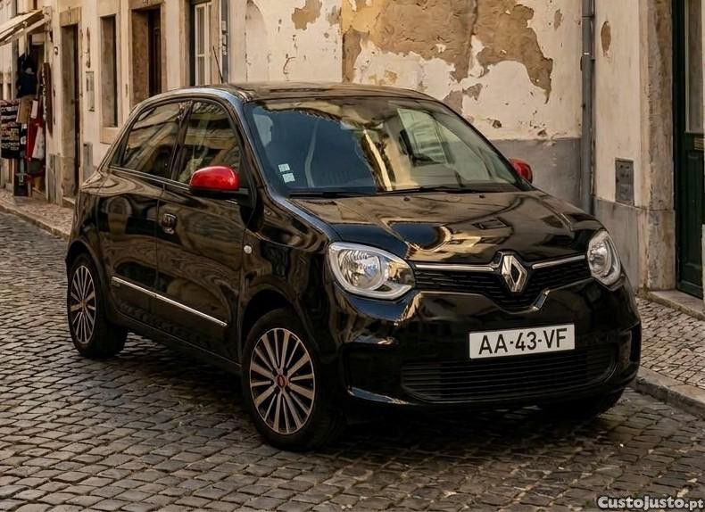 Renault Twingo 0.9 LE COQ SPORTIF EDC - 20 — photo 2