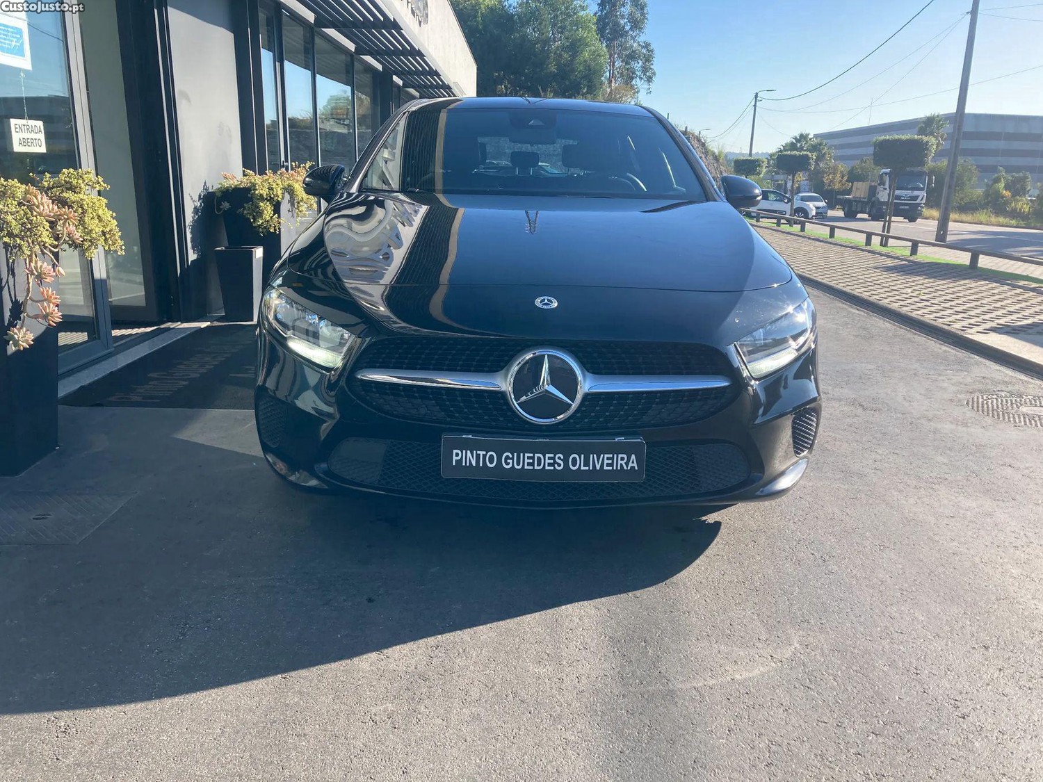 Mercedes-Benz A 180 d Style Aut. - 23 — photo 2