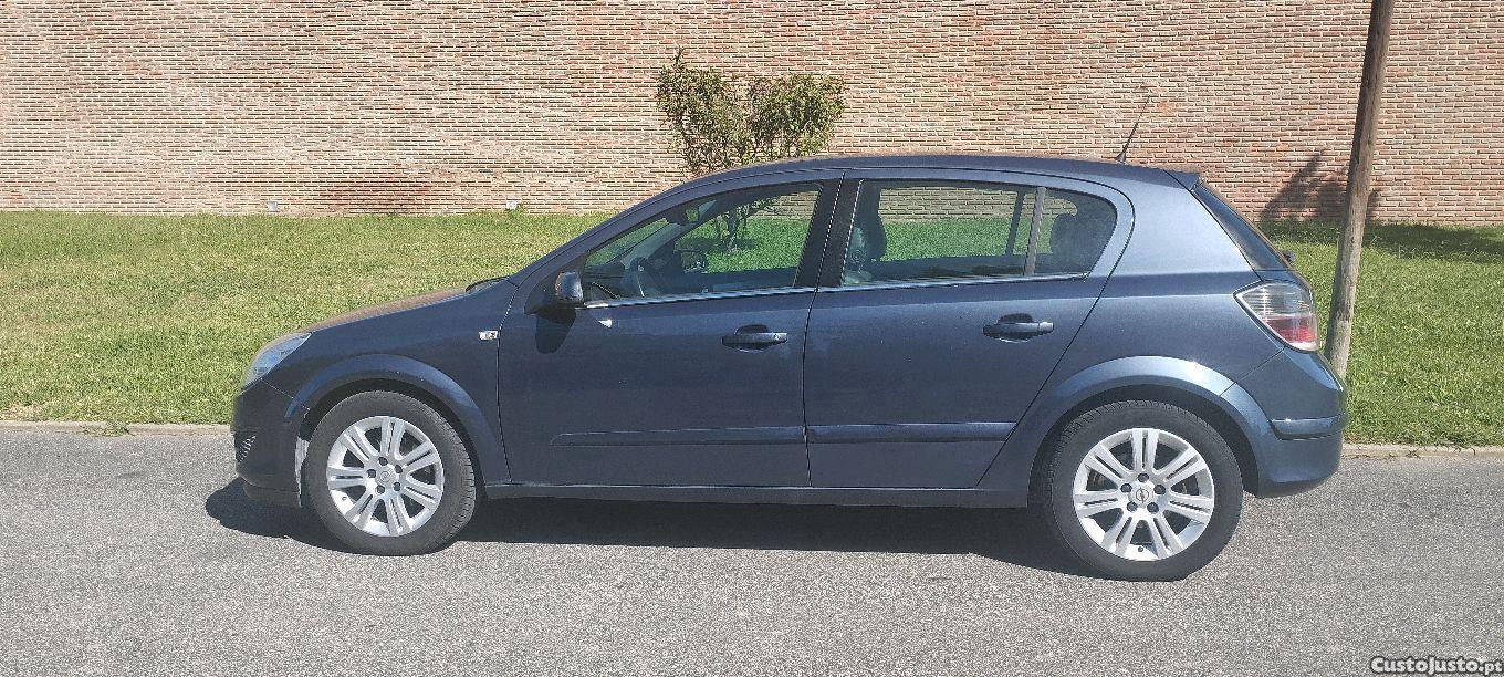 Opel Astra 1.3cdti/cosmos/impecável - 08 — photo 4