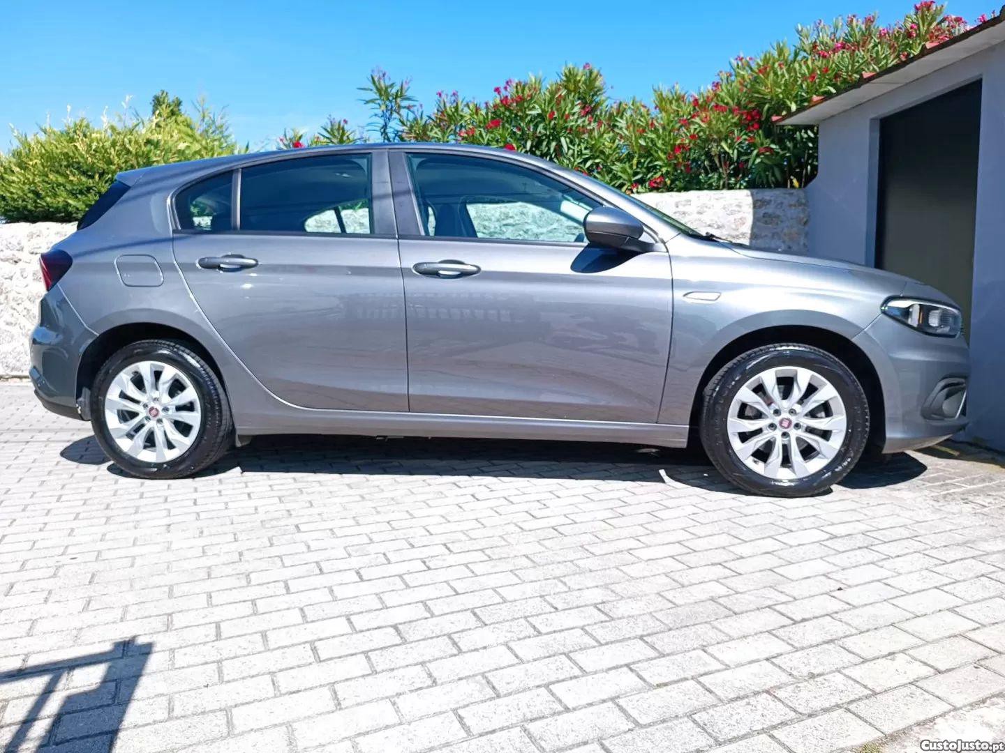 Fiat Tipo 1.3 m-jet easy — fotografia 7