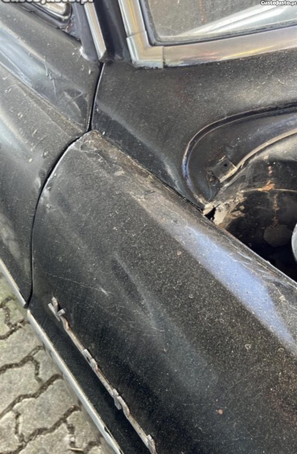 Opel Kapitan GL — photo 3