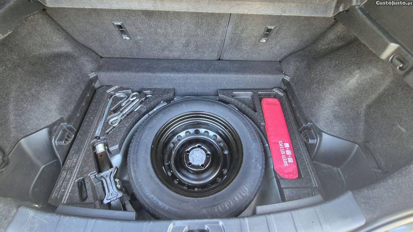 Nissan Qashqai N-Connecta 360° — fotografia 4