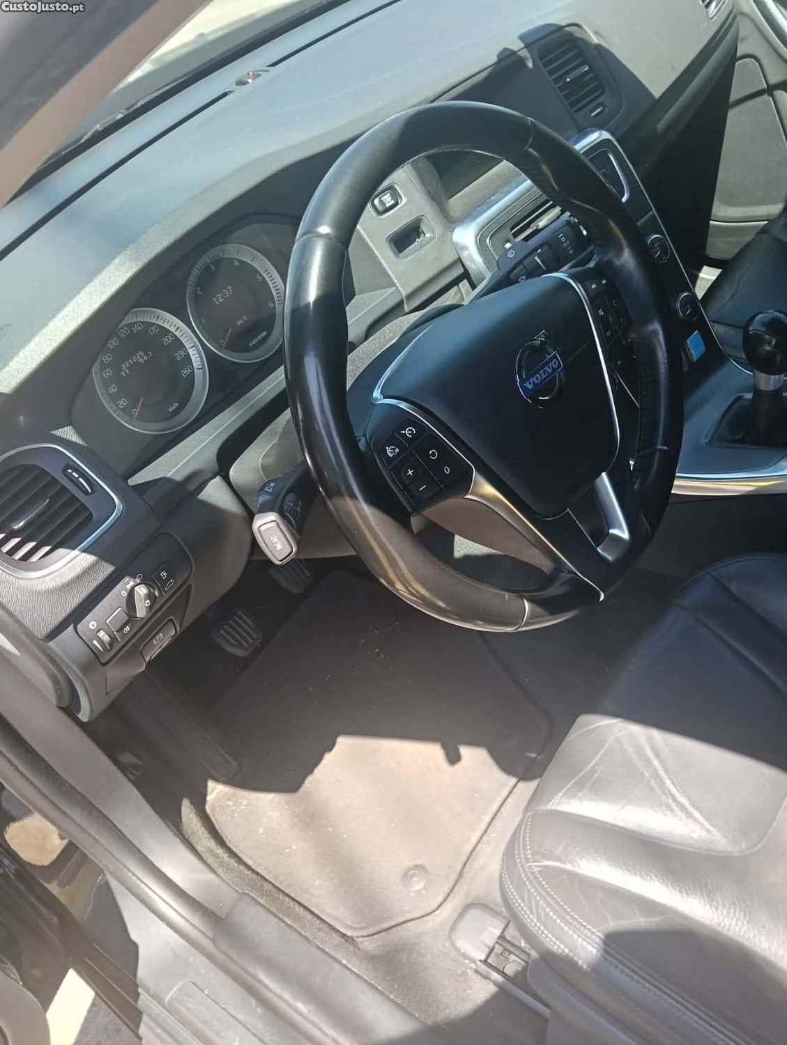 Volvo S60 Design - 11 — photo 4