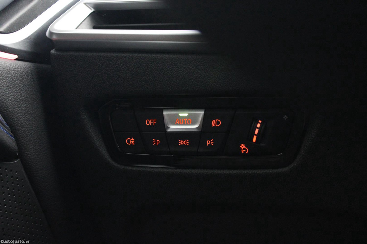 BMW i4 40 E-DRIVE PACK M 83,9KWH (AUTO) — fotografia 20