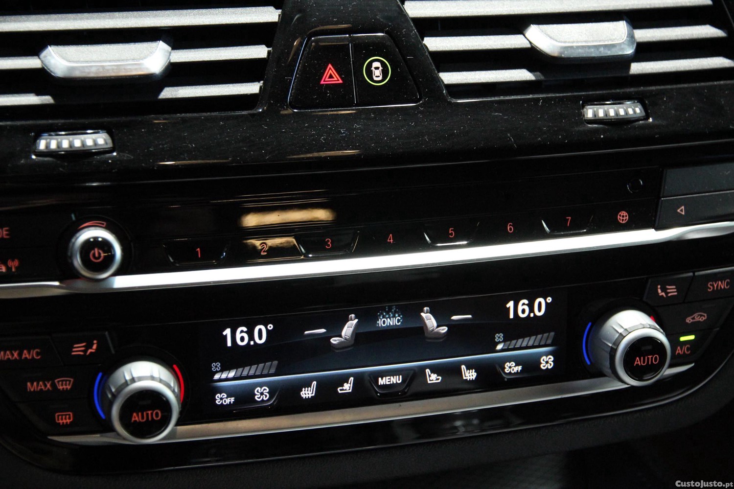 BMW 640 Xdrive — fotografia 20