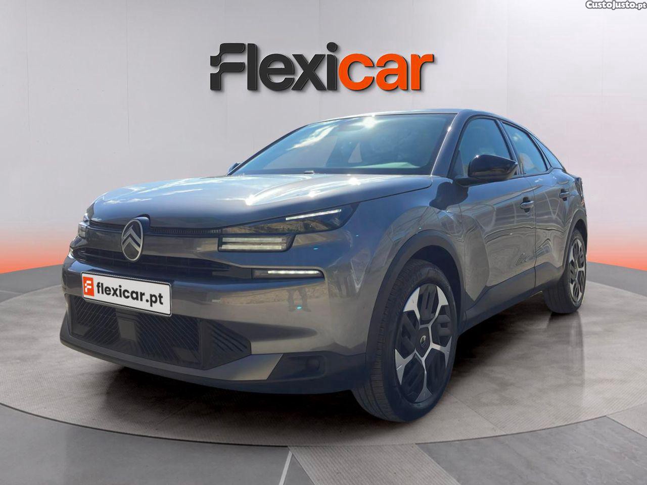 Citroën  50 kWh Plus - 25 — photo 3
