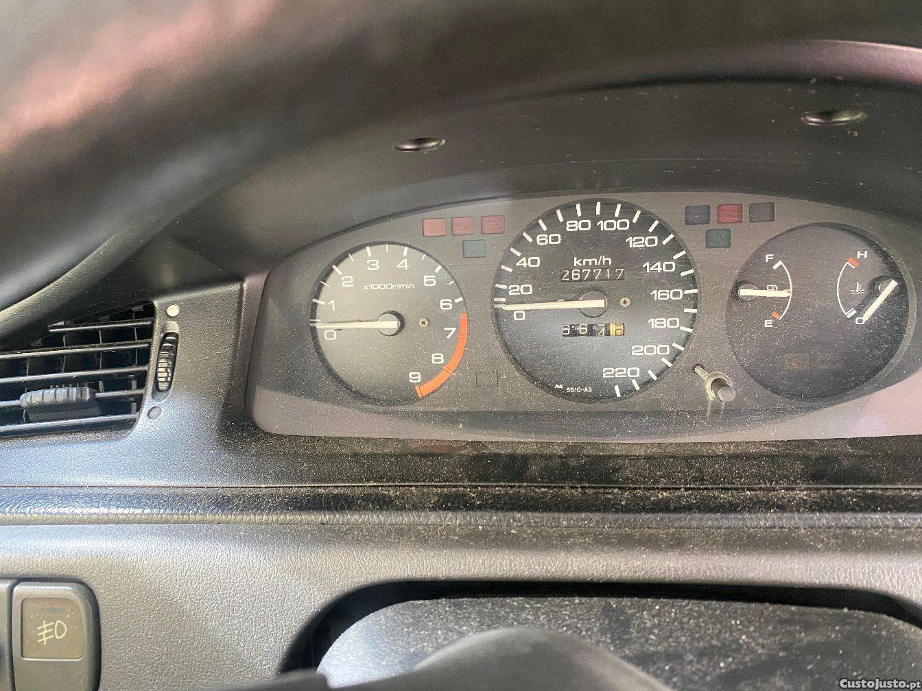 Honda Civic Coupe — fotografia 6