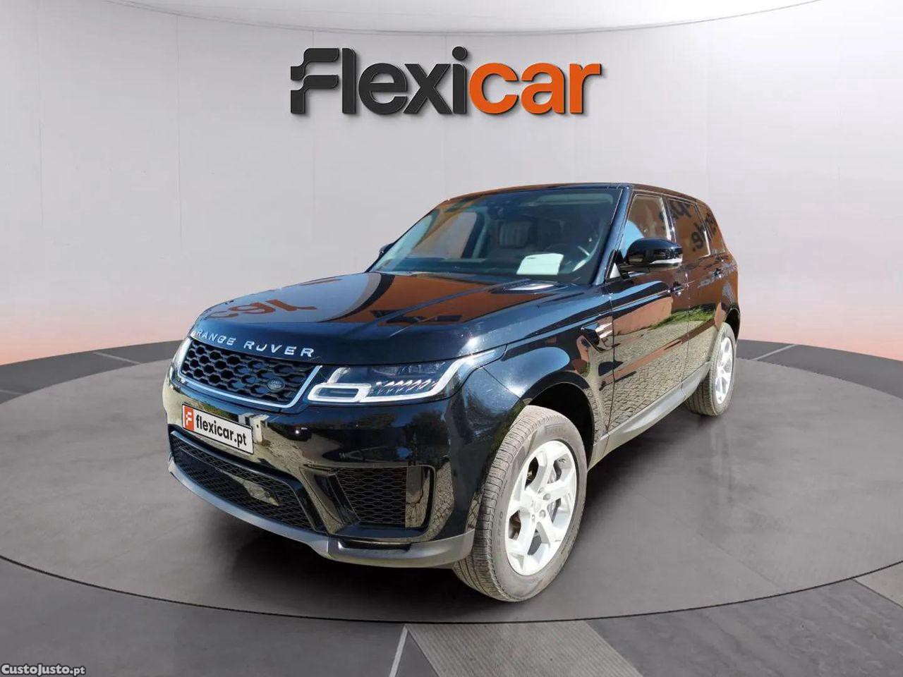 Land Rover Range Rover 2.0 Si4 PHEV HSE - 19 — photo 3