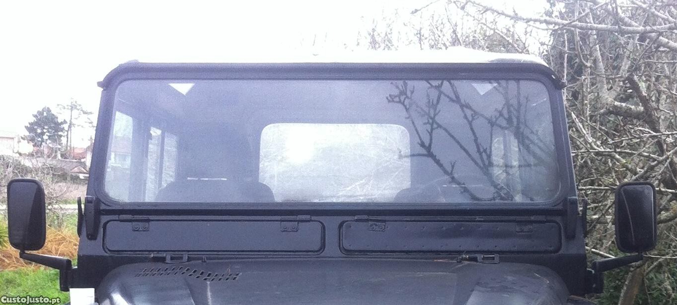 Land Rover Serie III 88 - 81 — photo 4