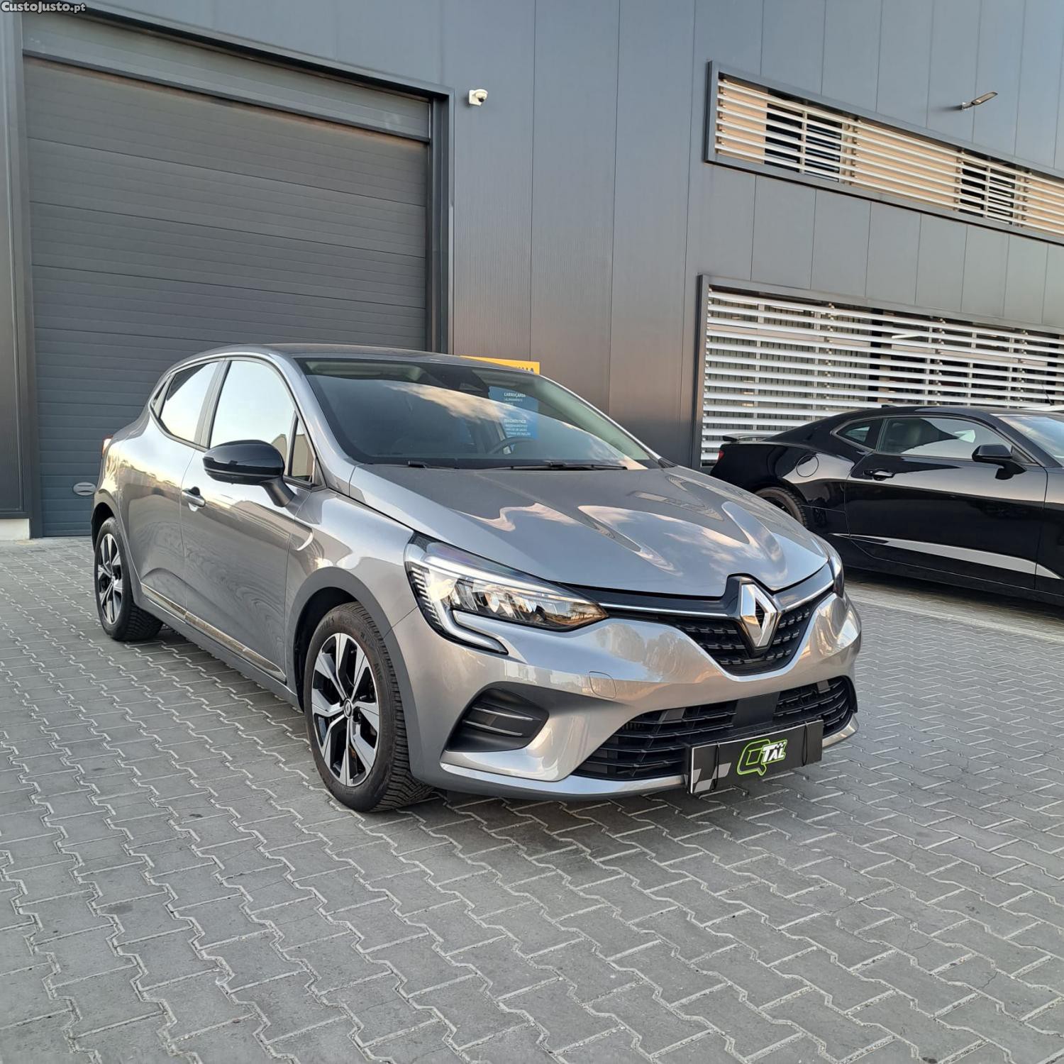 Renault Clio 1.0 TCe Evolution — fotografia 15