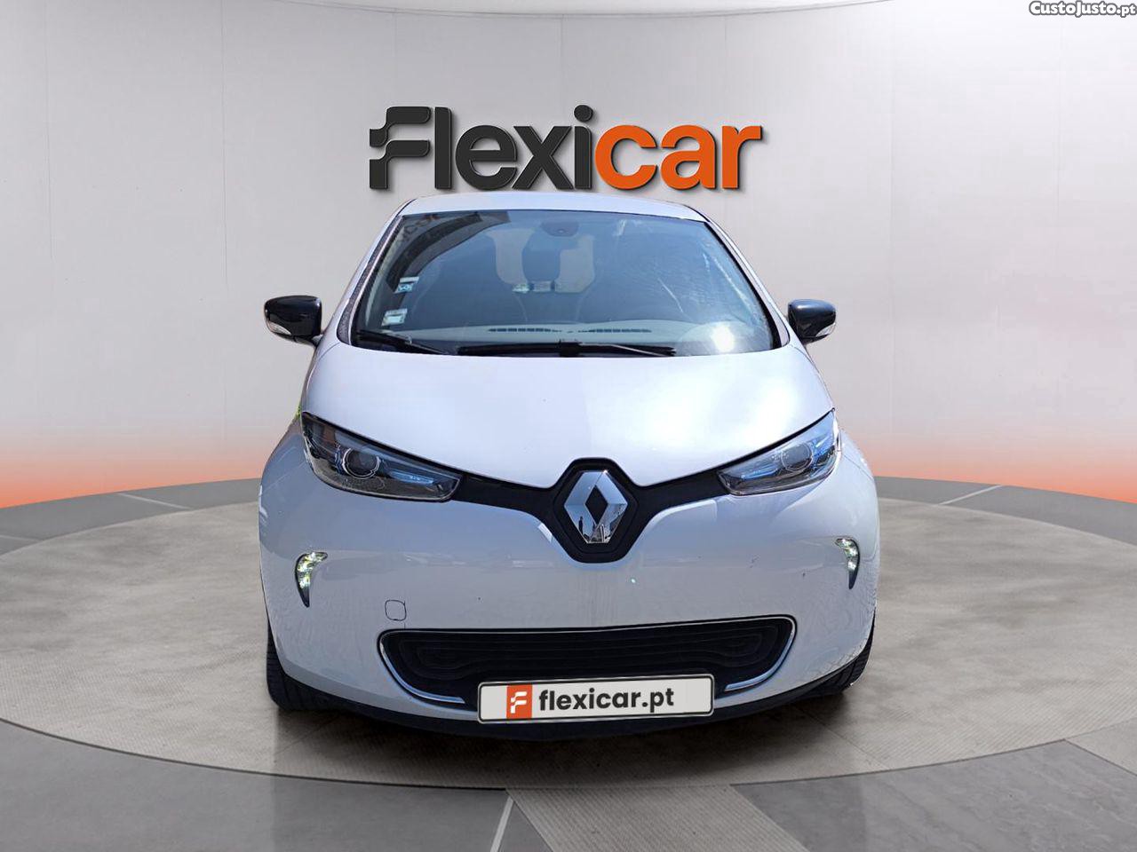 Renault Zoe (c/ Bateria) Bose 40 Q90 - 18 — photo 2