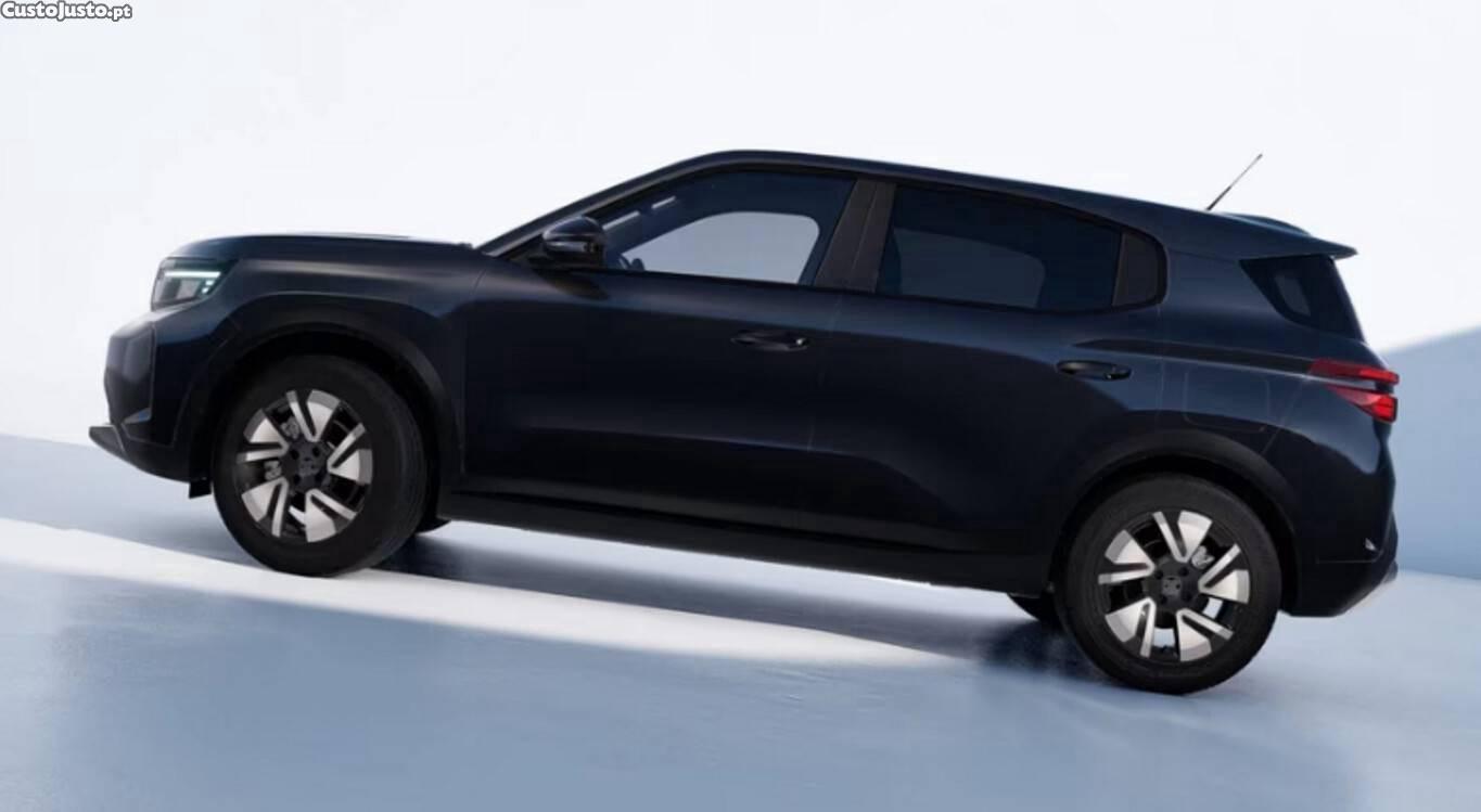 Opel Frontera 54 kWh GS - 26 — photo 4