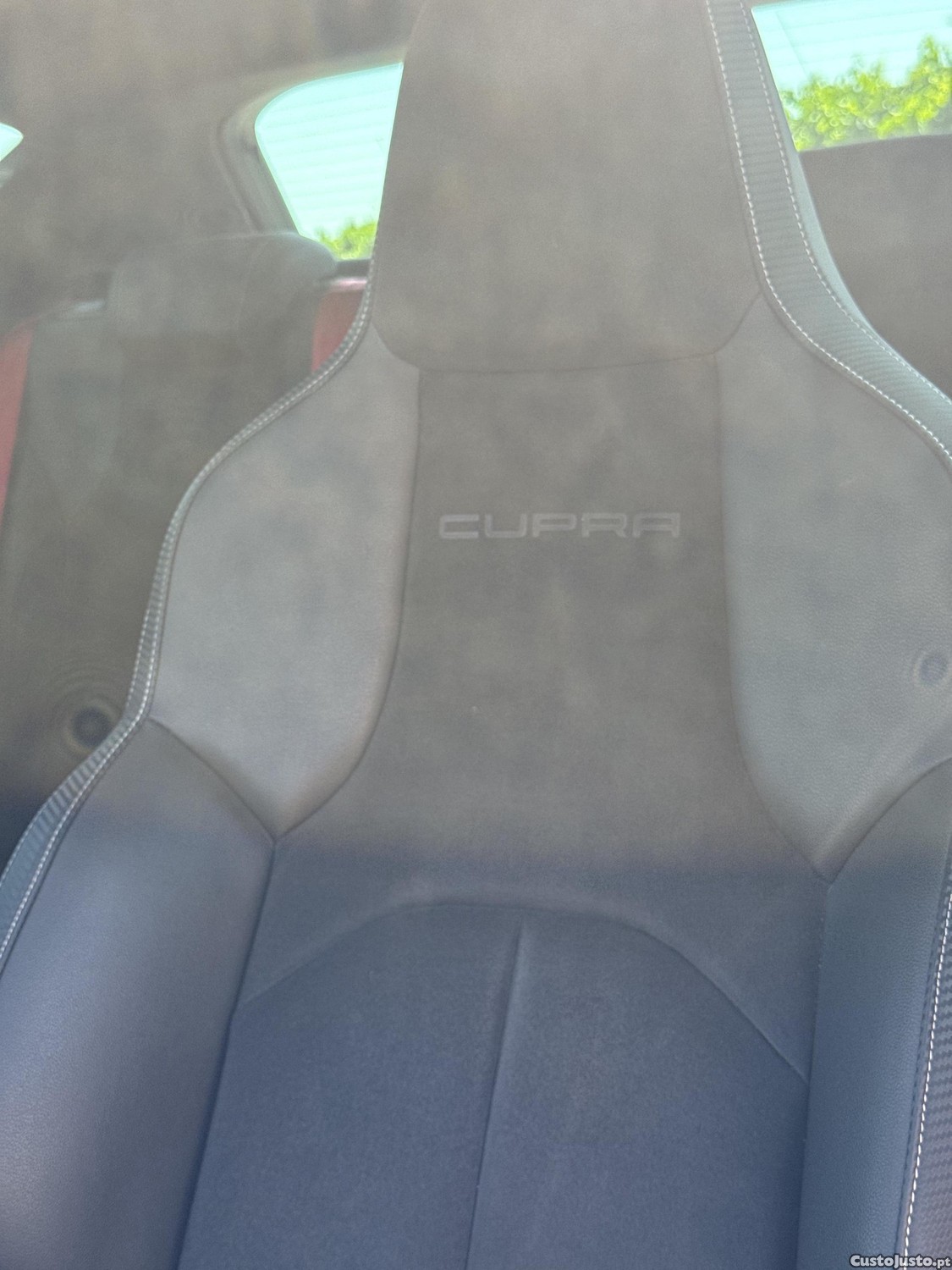 SEAT Leon CUPRA 300cv — fotografia 4