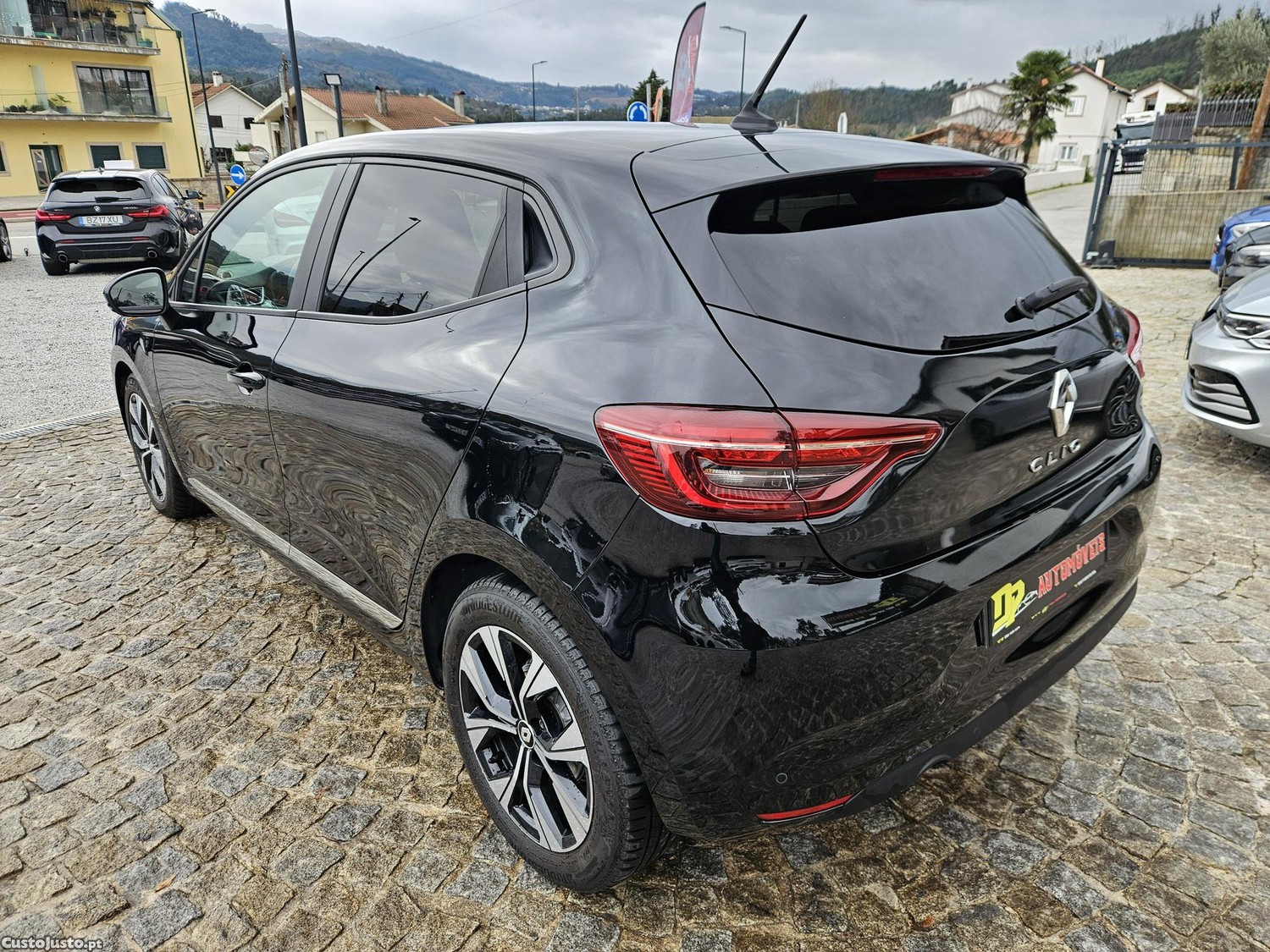 Renault Clio 1.5 DCI Evolution — fotografia 16