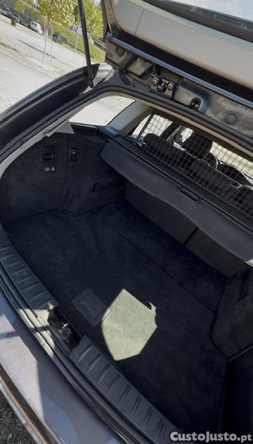 BMW 320 320d - 07 — photo 3