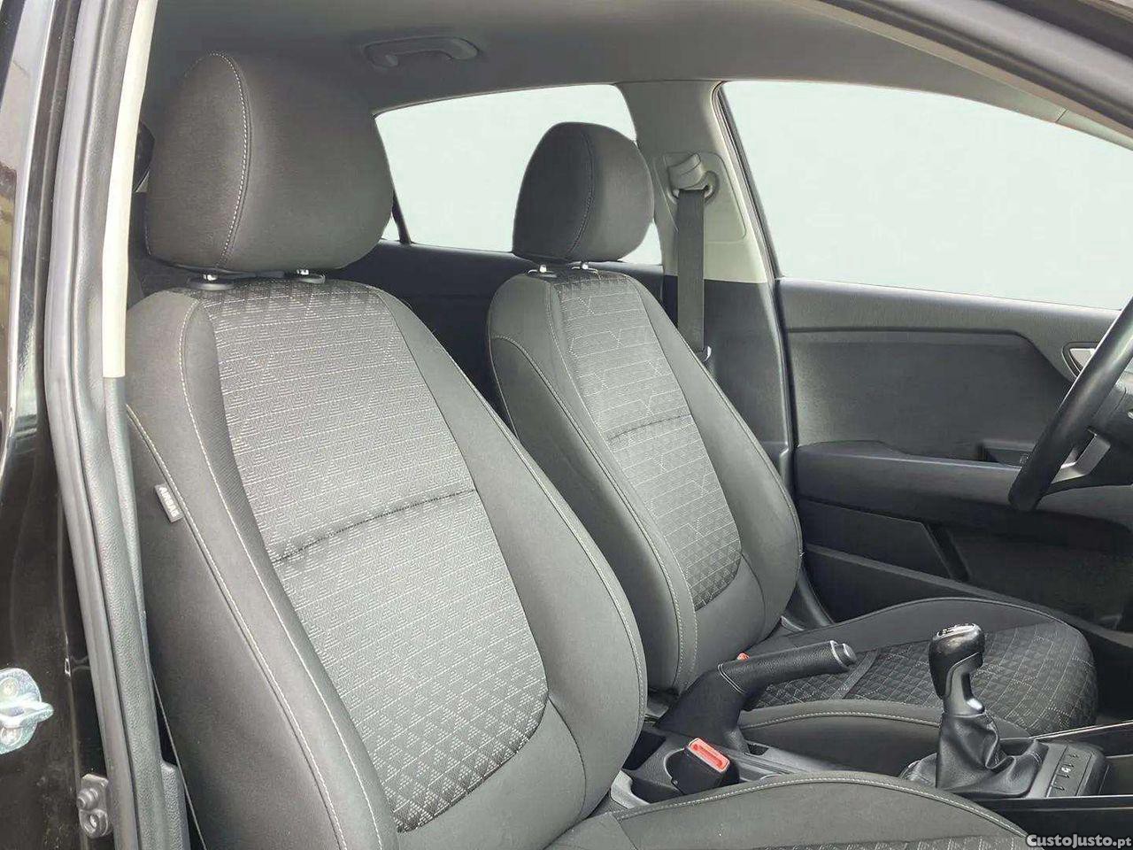 Kia Rio 1.0 T-GDi Wave — fotografia 12