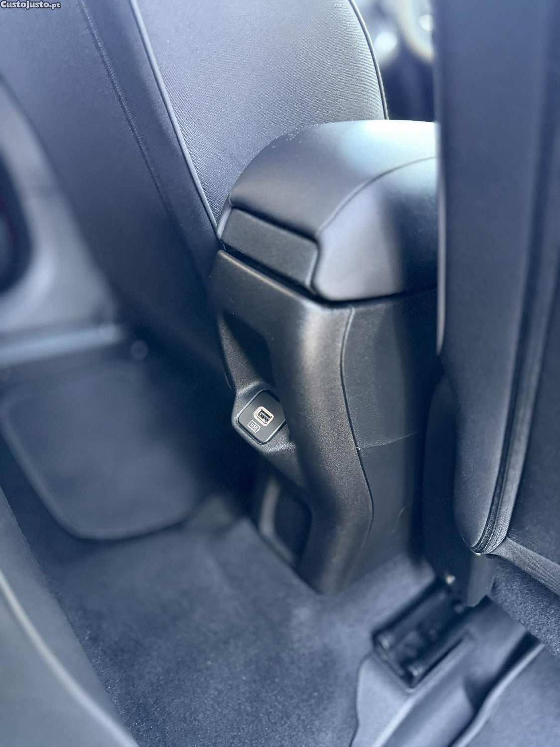 Fiat 500X | 1.3MJ | Lounge — fotografia 3