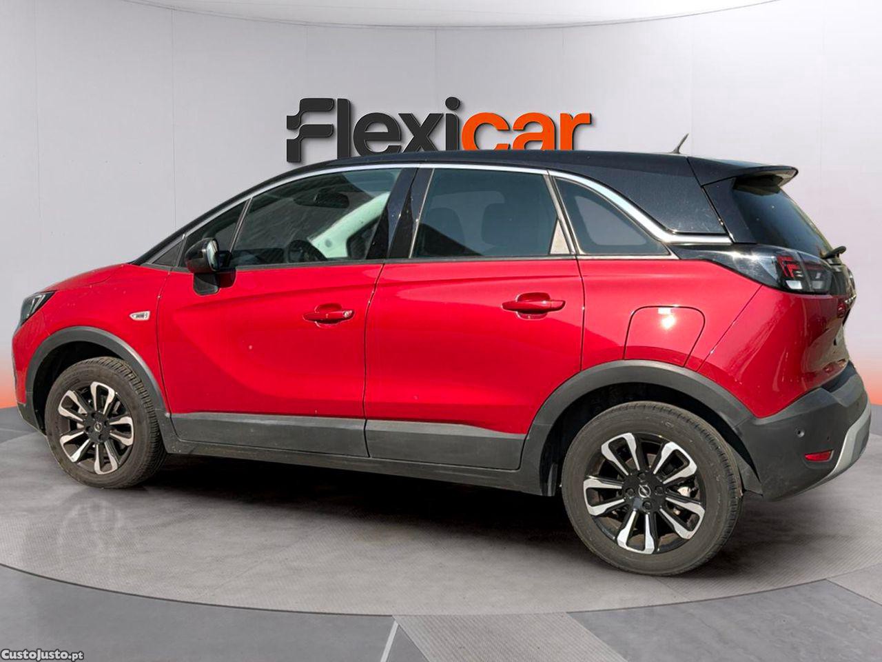 Opel Crossland X 1.2 Elegance Pack - 24 foto 5