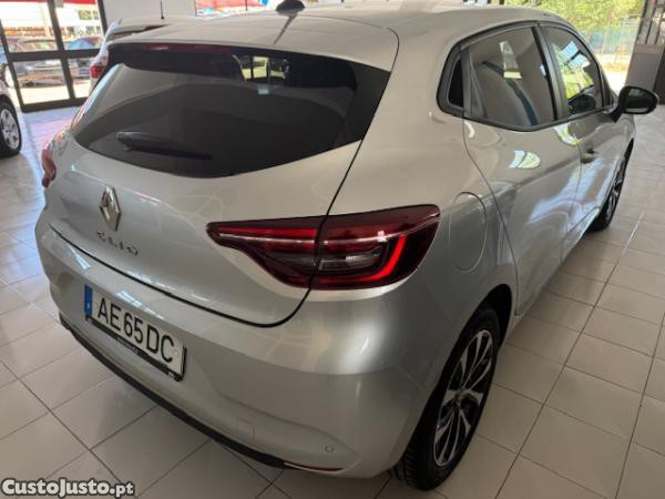 Renault Clio V 1.0 TCE INTENS - 20 foto 5
