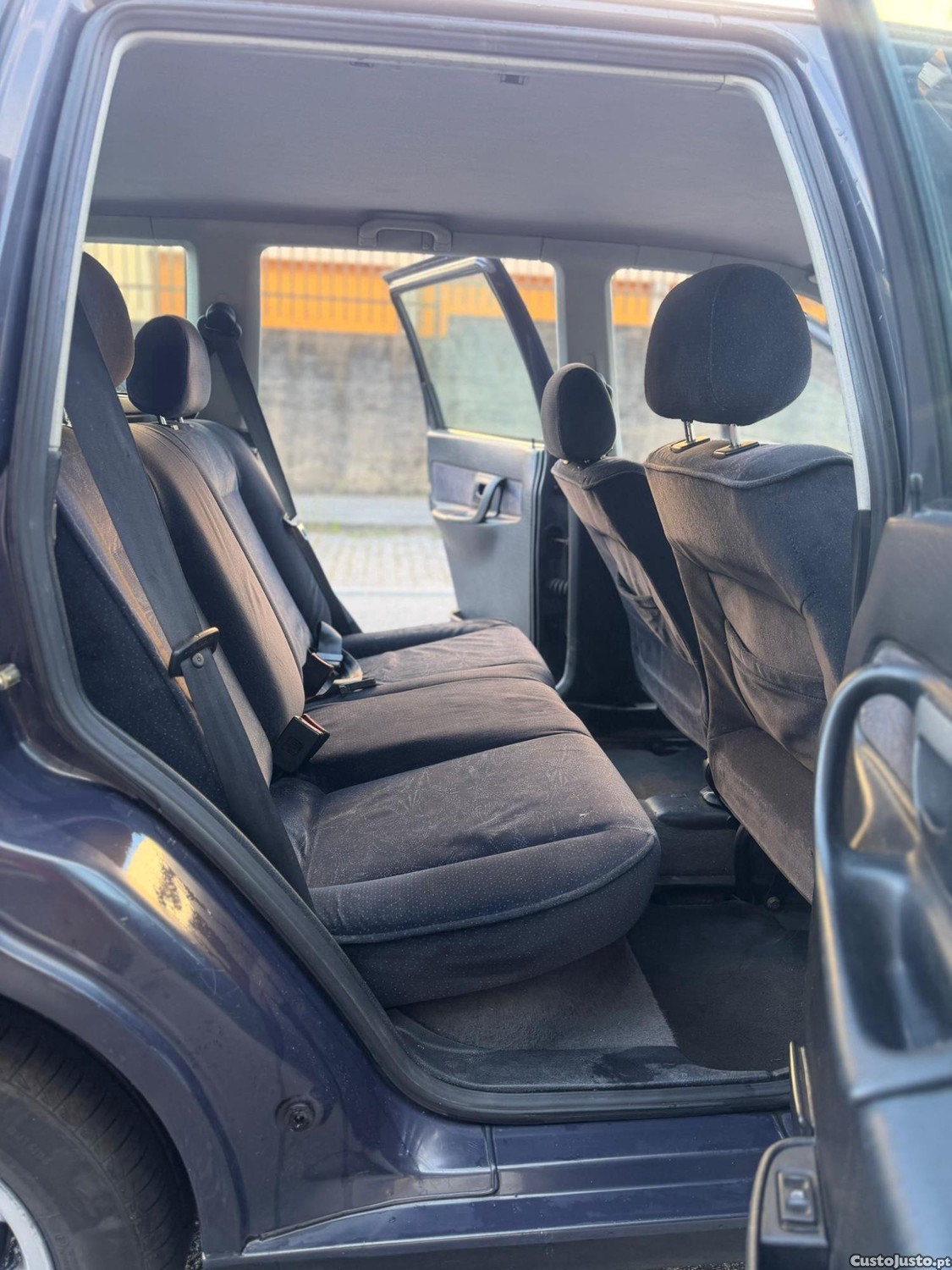 SEAT Cordoba 1.9 TDI 90 cv impecável — fotografia 4
