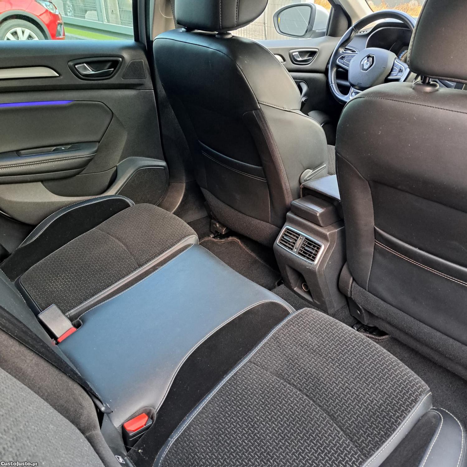 Renault Mégane ... — fotografia 5