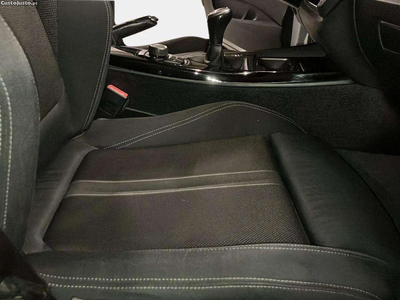 BMW 116 d — fotografia 5