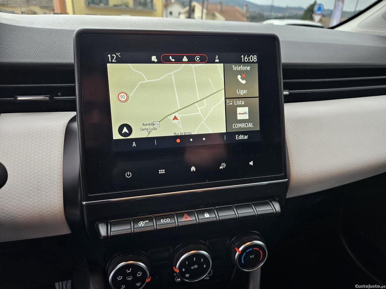 Renault Clio 1.5 DCI Evolution — fotografia 4