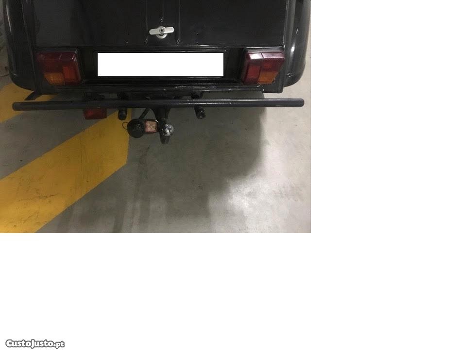 Citroën 2CV super classico — photo 4