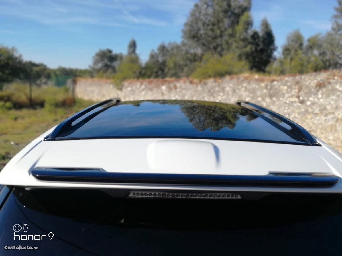 Land Rover Evoque SD 4 Dynamic auto 190cv - 14 — photo 5