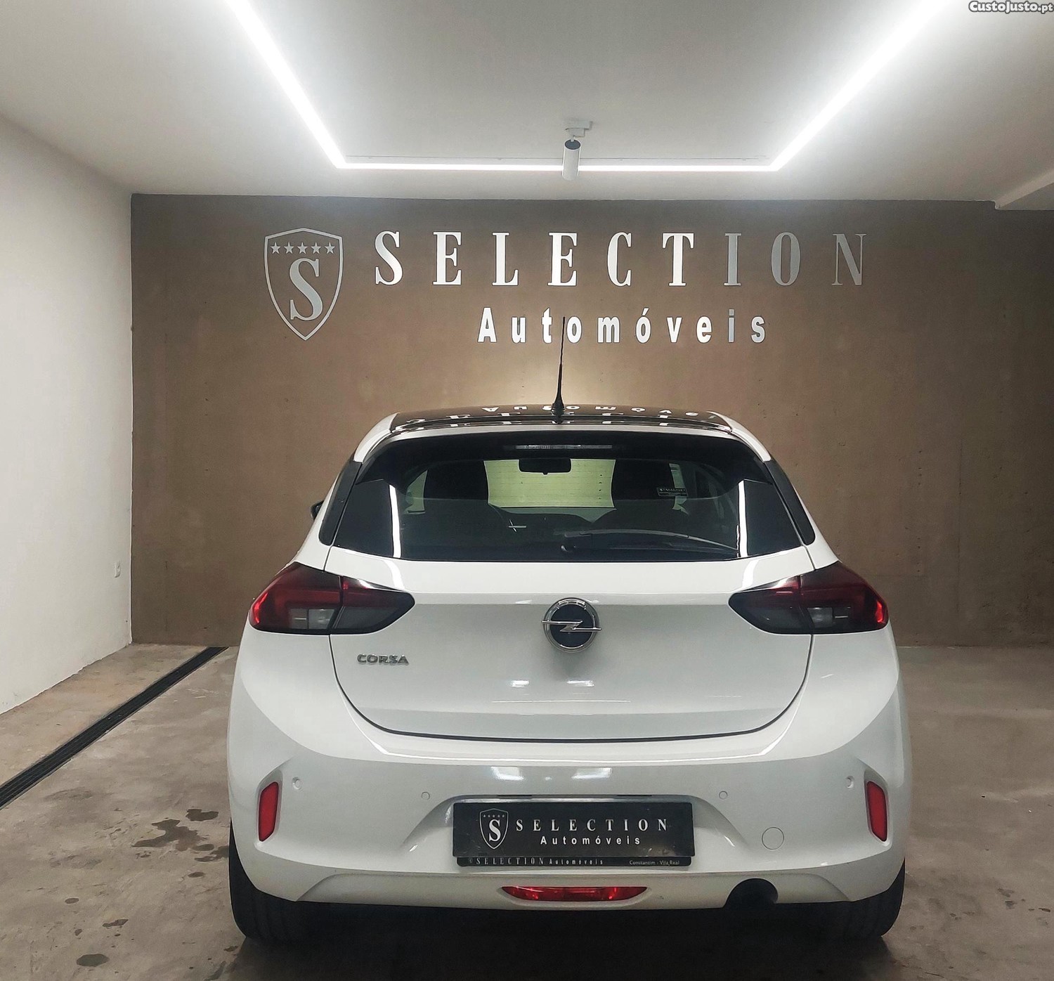 Opel Corsa 1.2 BUSINESS EDITION - 21 — photo 5