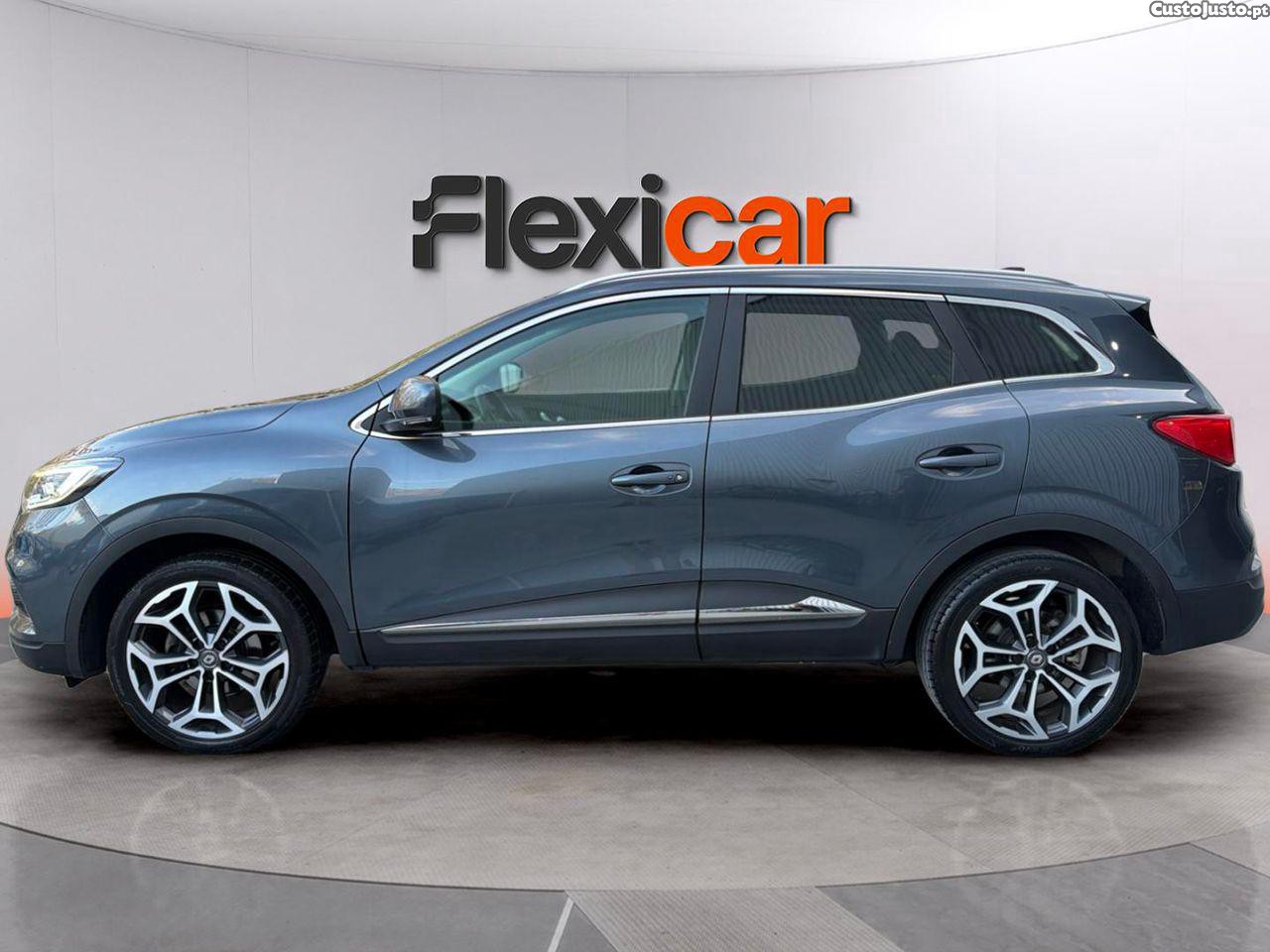 Renault Kadjar 1.5 dCi Black Edition - 19 foto 4