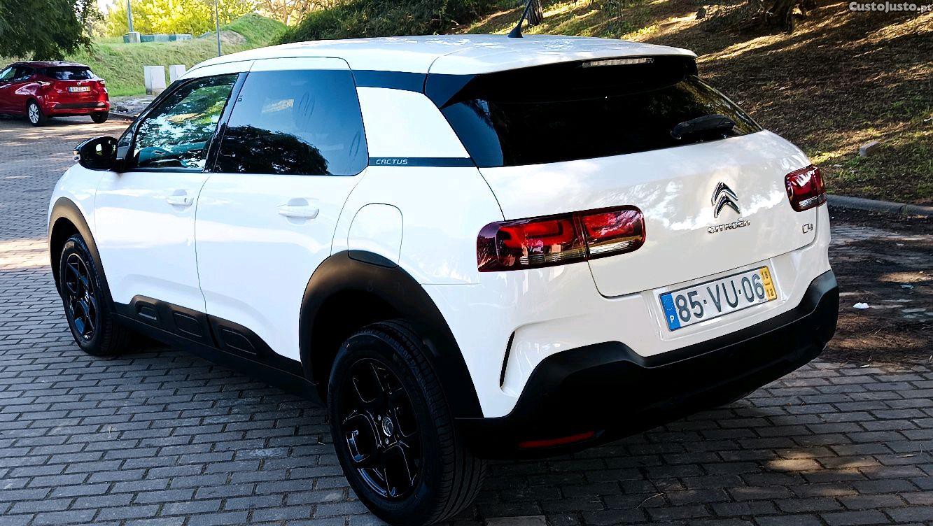 Citroën C4 1.5 HDI Nac — photo 3