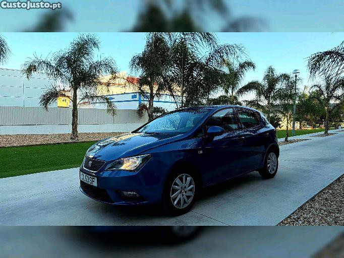 Seat Ibiza 1.2Tdi Ecomotive - 13 — photo 3