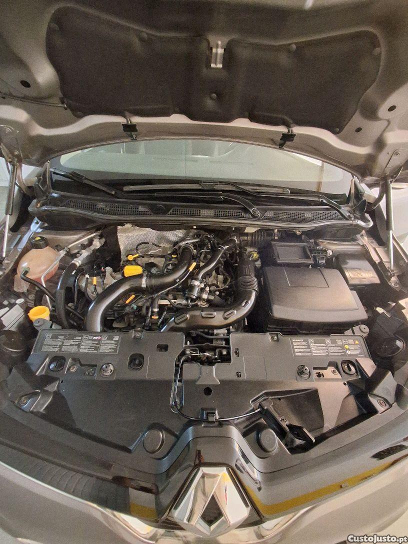 Renault Captur TCE Exclusive - 13 — photo 4