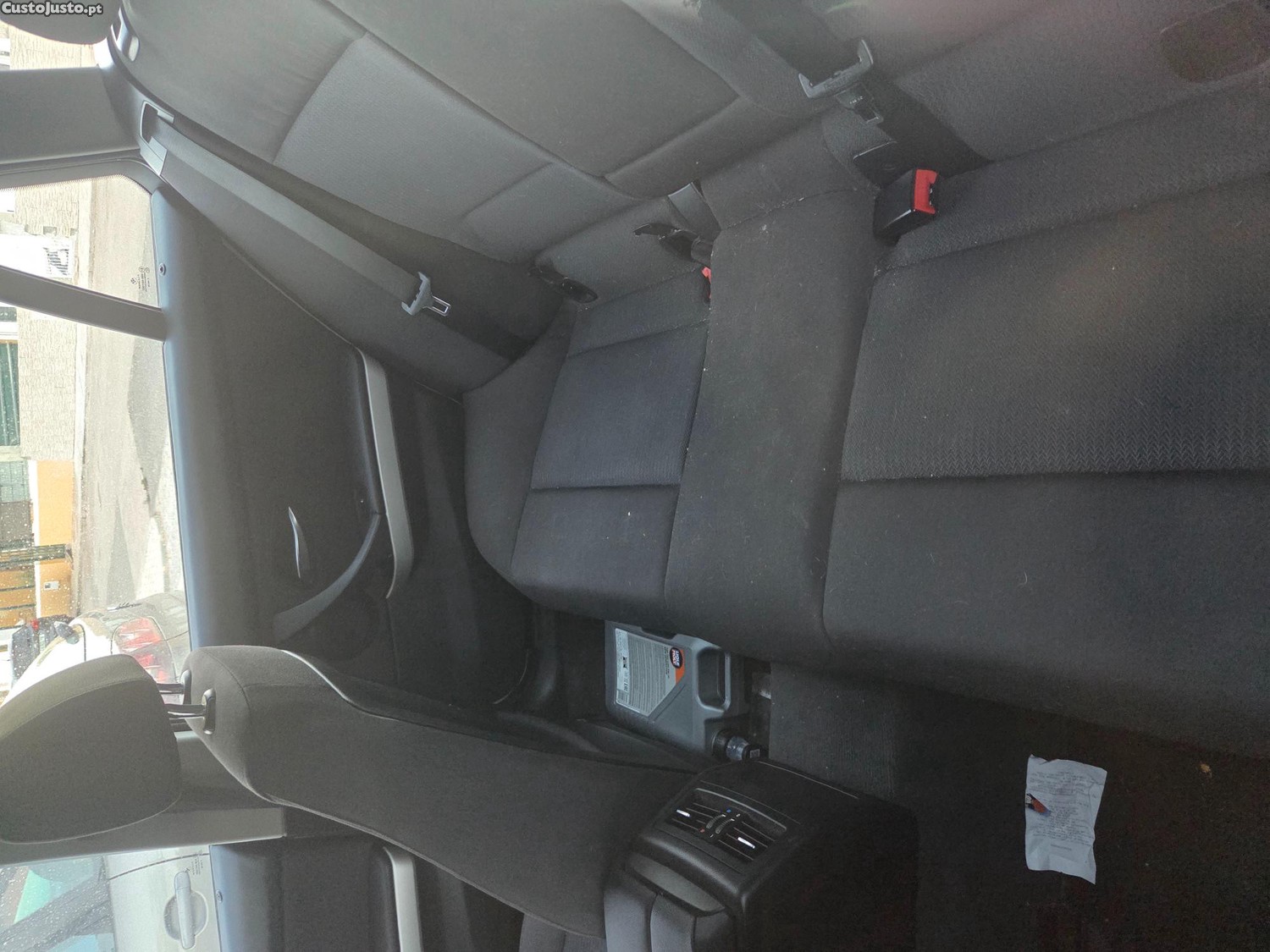 BMW 318 E91 navigation - 09 — photo 2
